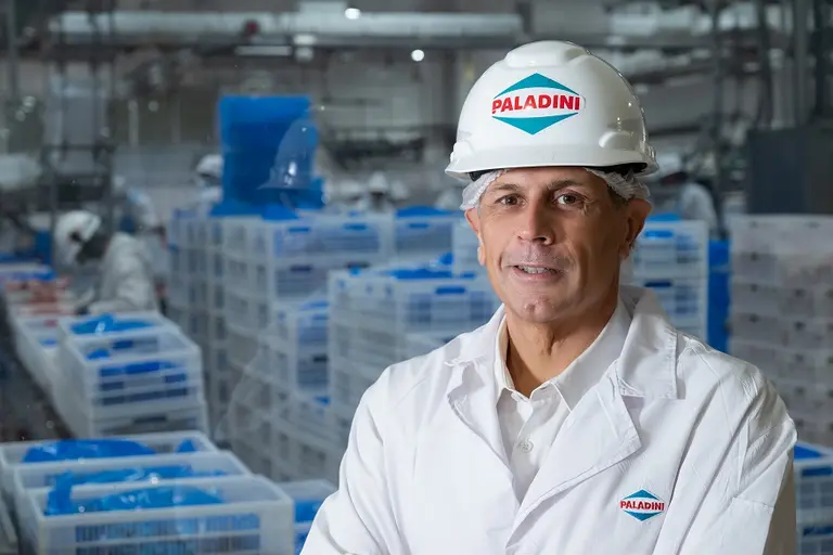 Paladini: "Esta situación ya es de hiperinflación"