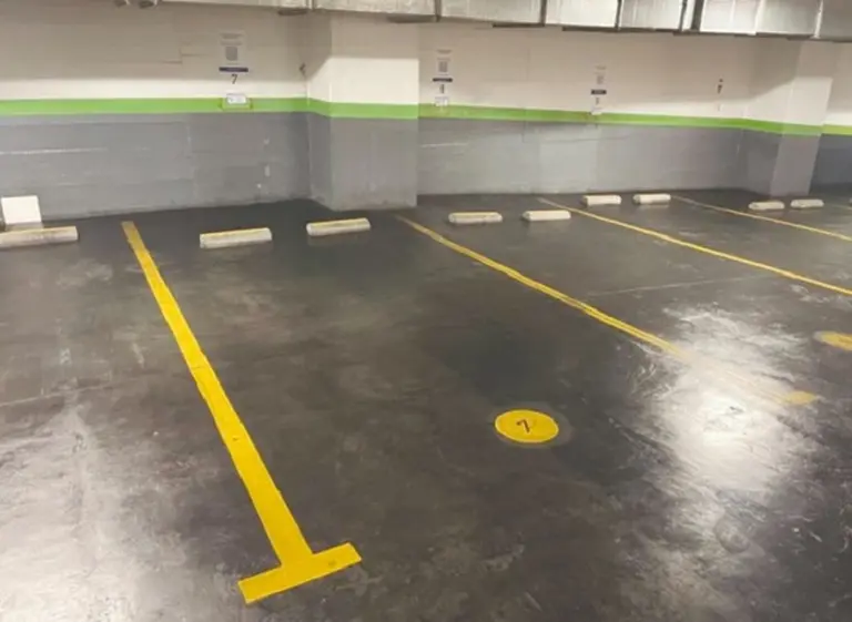 Adrián Mercado realizará una importante subasta de  cocheras de la firma IRSA