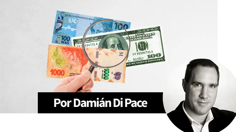 Dólar, real o peso: ¿cuál será el plan del próximo gobierno para frenar la destrucción del valor del dinero?