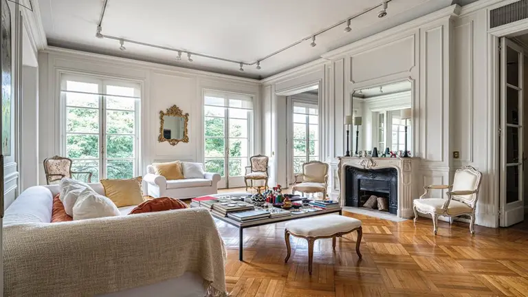 El mapa del lujo en Buenos Aires: dónde se concentra hoy la inversión inmobiliaria premium