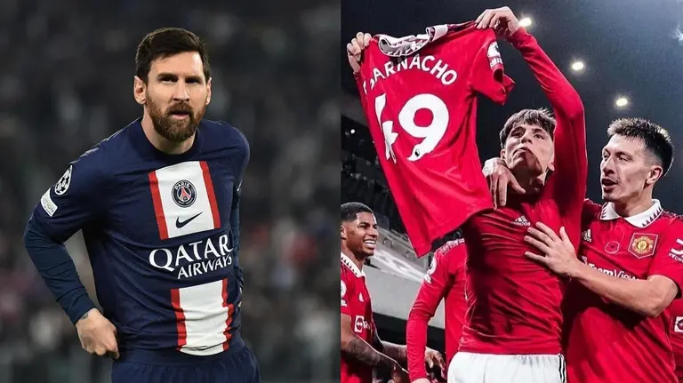 Bombazo mundial: Manchester United iría por Lionel Messi, con un curioso plan para convencerlo