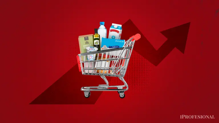 Precios desatados tras el balotaje: la inflación de noviembre se encamina a ser récord del año