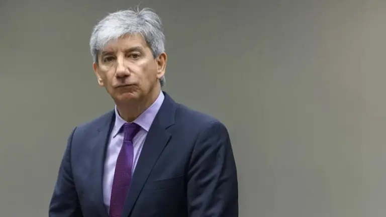 Quién es Walter Bento, el juez federal destituido tras un juicio político