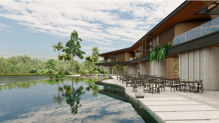 Lanzan un exclusivo barrio privado en Punta del Este con amenities de lujo: precios y todos los detalles