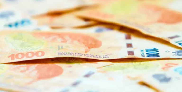 AFIP: ¿qué pasa si me transfieren 500.000 pesos?