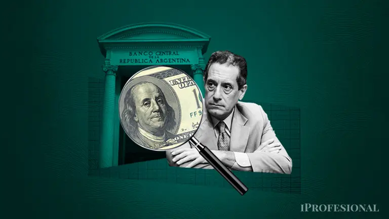 Con dólar blue récord, se acelera la devaluación: ¿qué pasará con la tasa de interés?