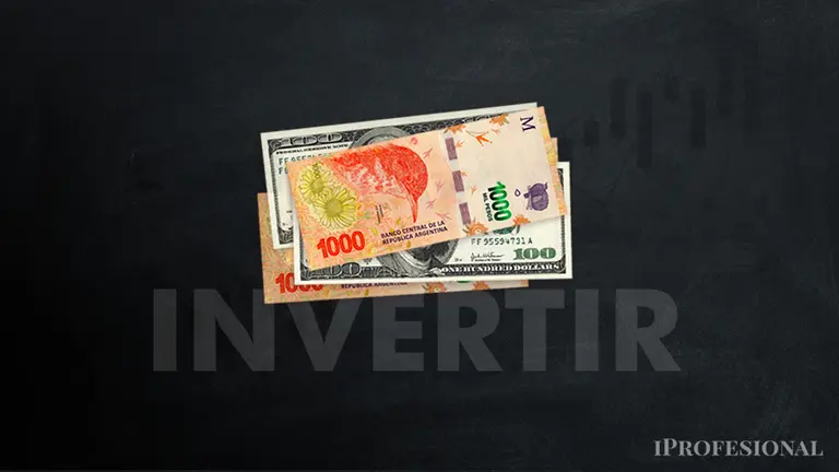 Ni dólar, ni plazo fijo: cuáles son las dos inversiones más ganadoras en lo que va del año