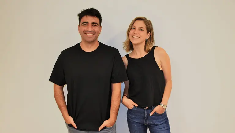 Startup: argentinos descubrieron cómo comunicarse con las plantas y hacer que crezcan más rápido