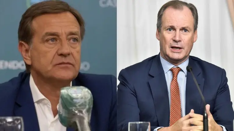 Tensión en las provincias por el cepo al dólar: al igual que Córdoba, Mendoza y Entre Ríos recurren a la Justicia