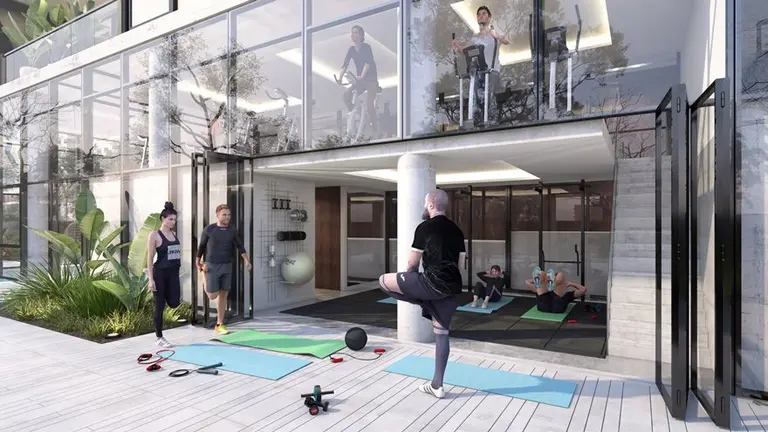 Las últimas tendencias en amenities, las "estrellas" de los nuevos emprendimientos inmobiliarios