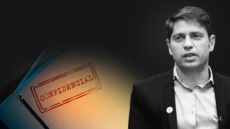 Kicillof calienta motores para encabezar la resistencia al ajuste de Milei: cuál es su plan