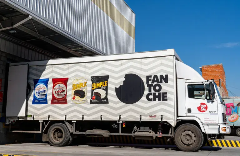 Son los creadores y "dueños" del alfajor triple, pero van por más: cuáles son sus nuevas apuestas