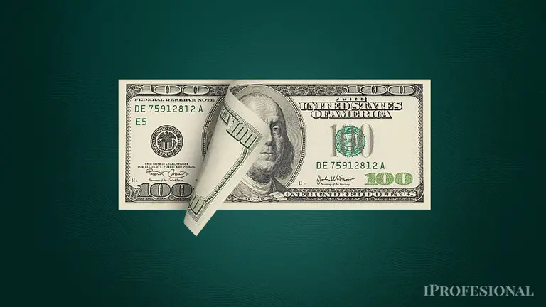 ¿Qué pasa si entro a Argentina con más de 10.000 dólares?