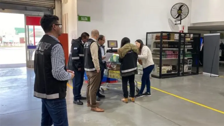 La AFIP, con la lupa en comercios mayoristas: qué irregularidades encontró