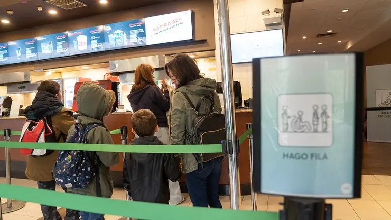 Cinemark inspira el cambio para un entretenimiento más inclusivo