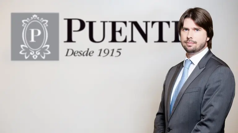 Puente, reconocida como "Best Private Banking Company" en Argentina