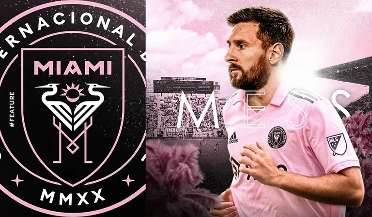 Ante la llegada de Messi al Inter Miami, el precio de las entradas se disparó más de 1.000%: cuál es su valor ahora