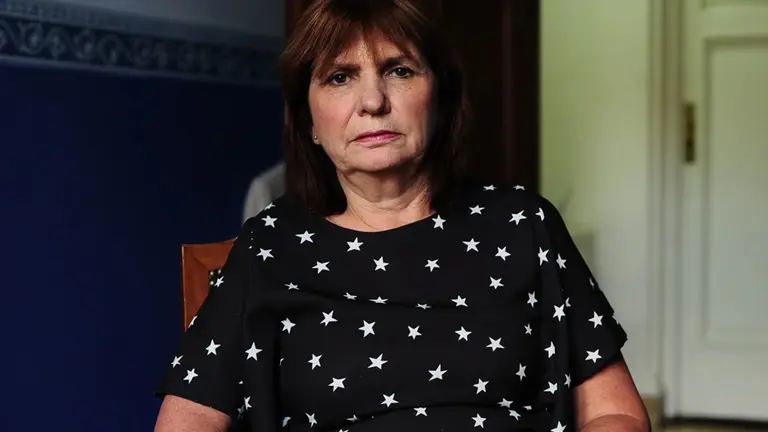 VIDEO | Patricia Bullrich adelantó su plan para eliminar las indemnizaciones y sus declaraciones se viralizaron
