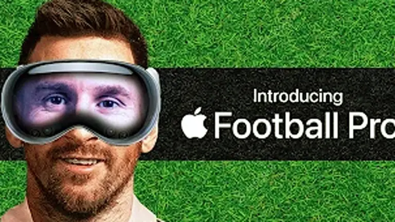 La llegada de Messi al Inter de Miami tiene este ganador tecnológico