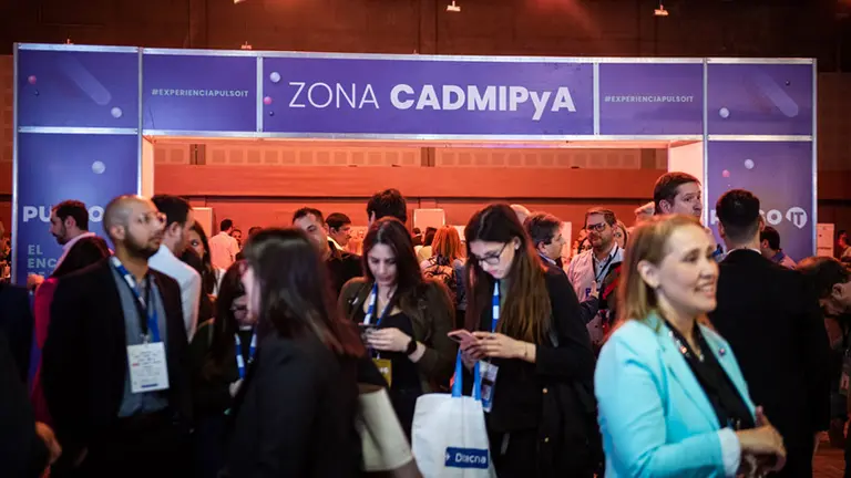 Llega un anueva edición de Pulso IT, la feria que reúne al sector de la tecnología en Argentina