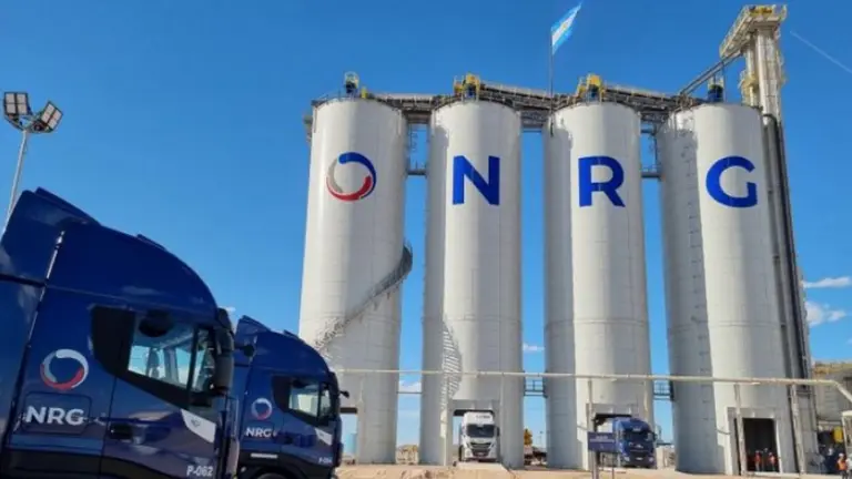 AFIP: empresarios de NRG Argentina, en la mira de la Justicia por sobrefacturación de importaciones