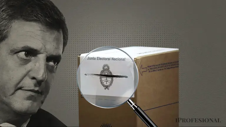 Cómo es la campaña que prepara Massa: la gestión económica y el plan para ganar al electorado K