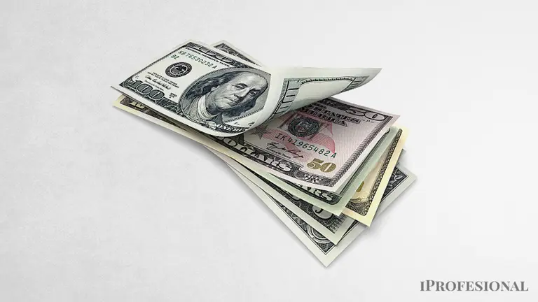 El dólar blue y los financieros, en un subibaja: por qué crece la volatilidad y qué se espera para la previa del balotaje