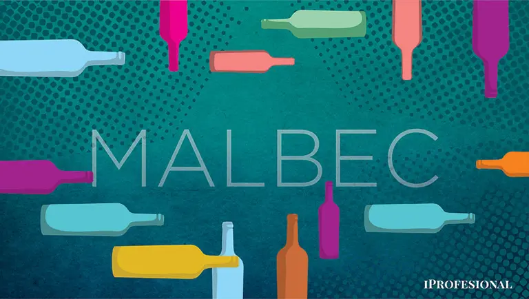 Este vino Malbec cuesta apenas $5.000 y fue elegido como uno  de los mejores vinos del mundo