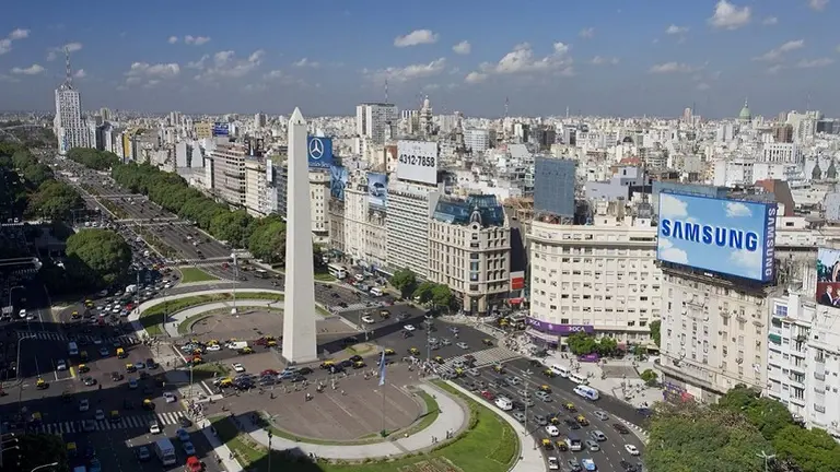 Buenos Aires, entre las 10 ciudades más buscadas del mundo para viajar en 2024