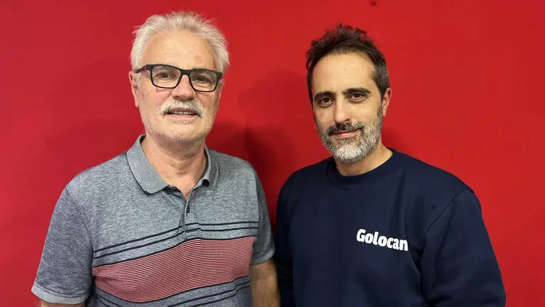 Esta Pyme argentina produce casi 500 toneladas al año de snacks para perros y gatos: su nuevo negocio