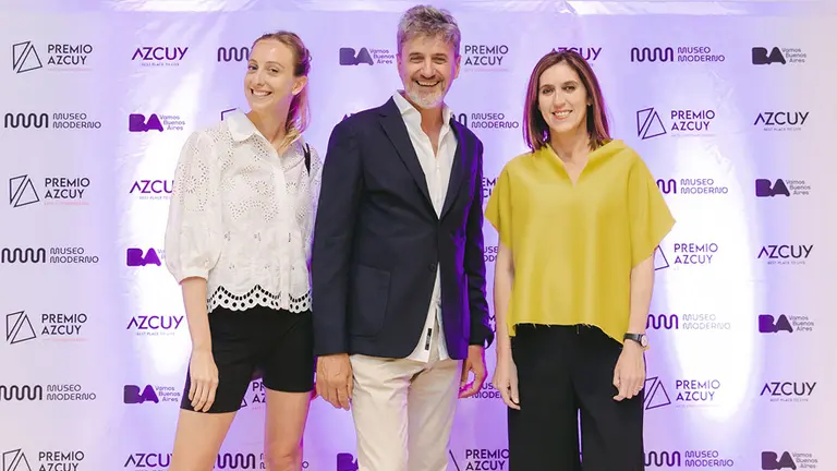 Comienza la convocatoria para la 5ta edición del Premio Azcuy