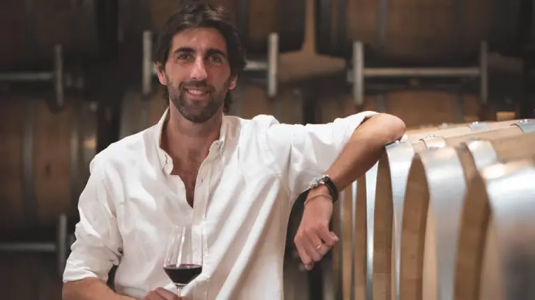 Grupo Colomé, referente de los vinos salteños, nombró a su nuevo gerente de Marketing