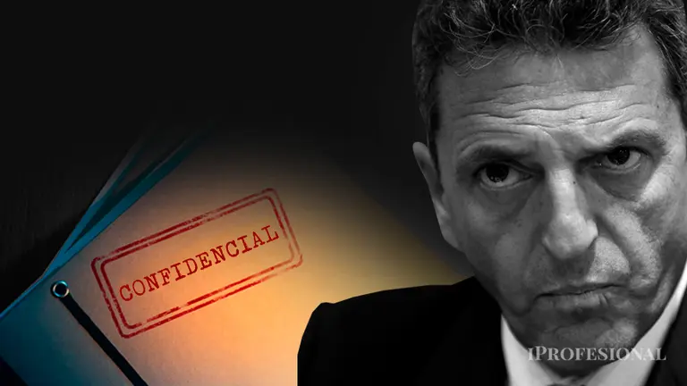 Massa, cada vez más solo y sin apoyo: las cifras que preocupan en su entorno rumbo a las elecciones