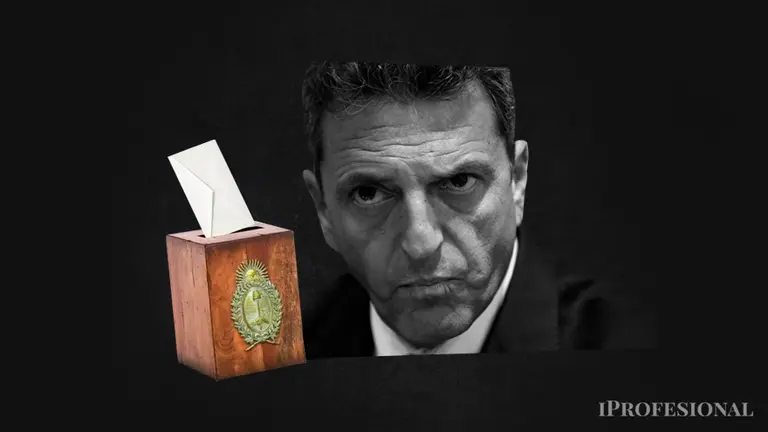 Ganancias, Precios Justos y Ahora 12: Massa prepara un paquete de medidas que lo impulsen de cara a las PASO