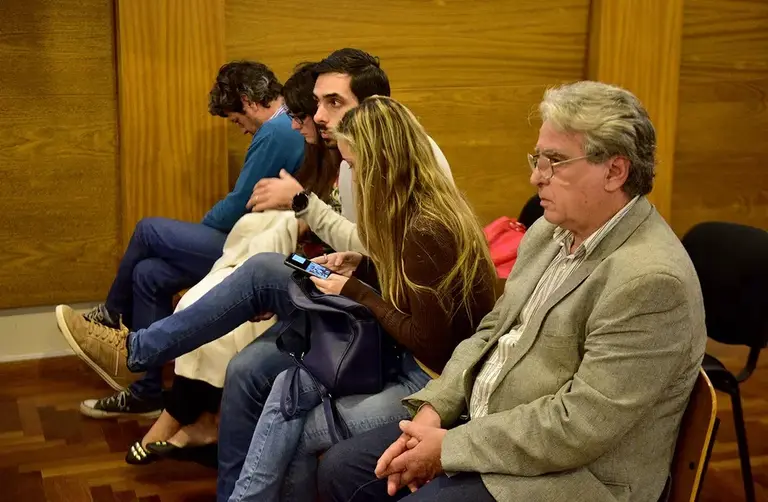 Dura condena a reconocido empresario inmobiliario por estafas