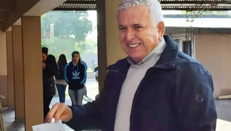 JxC obtuvo el 42,6% de los votos y le sacó casi seis puntos de ventaja a Capitanich