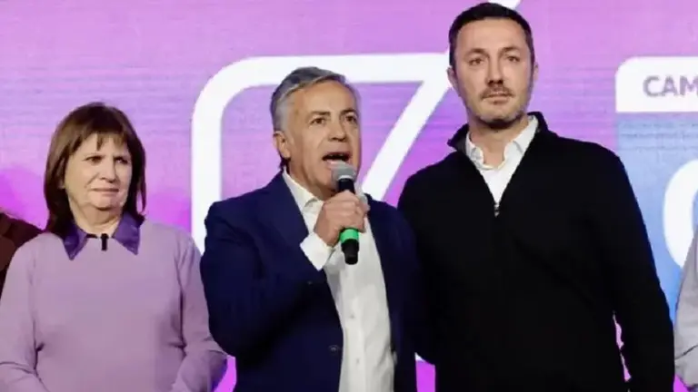 Bullrich inaugura las "fórmulas cruzadas" y espera por Larreta: ¿cómo se gestó y a qué apunta la elección de Petri?