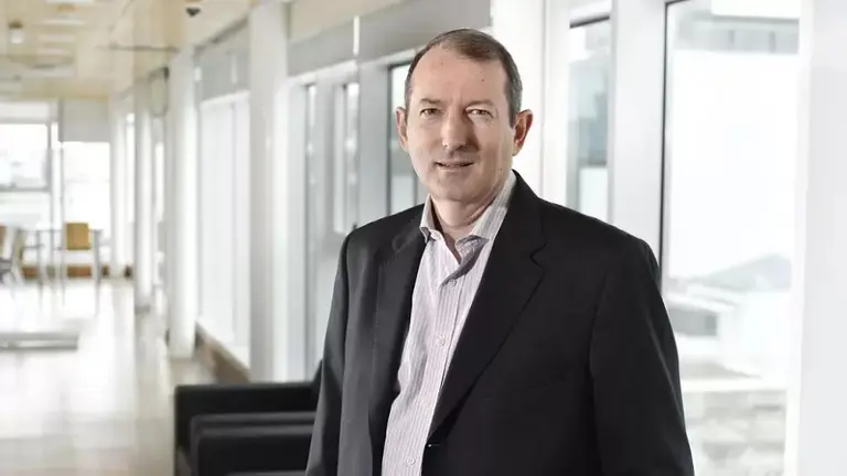 Un argentino preside la Bolsa Electrónica de Valores del Uruguay