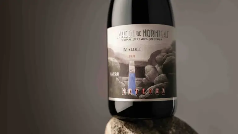 Nueva etapa en Altos Las Hormigas: presenta innovadores vinos orgánicos que muestran el terroir a través del Malbec