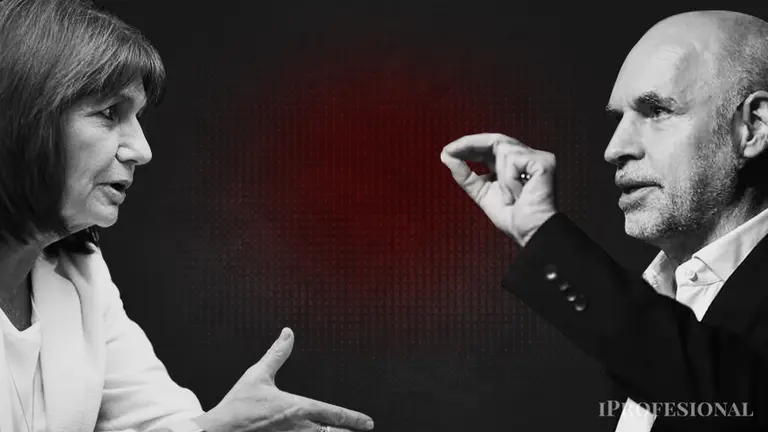 Larreta y Bullrich ensayan la unidad post PASO con un ojo en la campaña y otro en el dólar