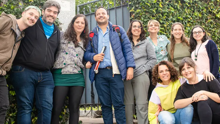 Educación científica gratuita y remota: cómo es el emprendimiento argentino que apoya la NASA