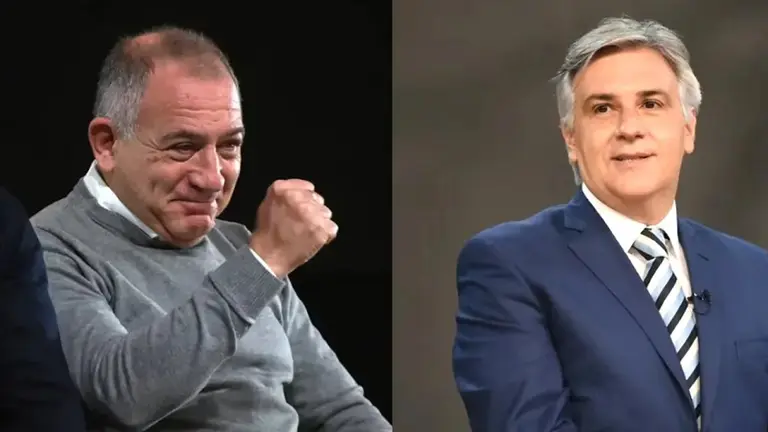 Elecciones en Córdoba: Llaryora pasa al frente y deja en segundo lugar a Juez