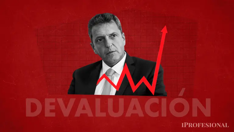 Bienes Personales, impuesto a la herencia y PAIS: ¿qué golpe al bolsillo se viene con una devaluación?