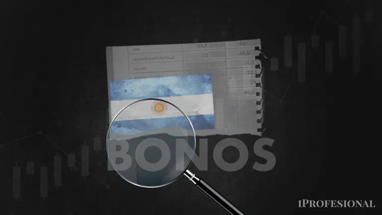 Bonos en dólares: cuál es el elegido por el mercado y por qué lo compran los inversores