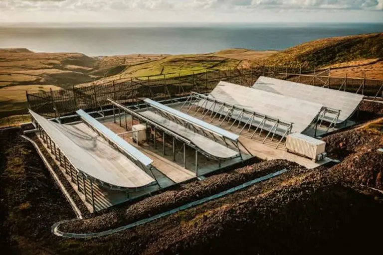 Polémica en Tierra del Fuego: junto al interés chino ahora discuten instalar un súper radar que se sospecha británico