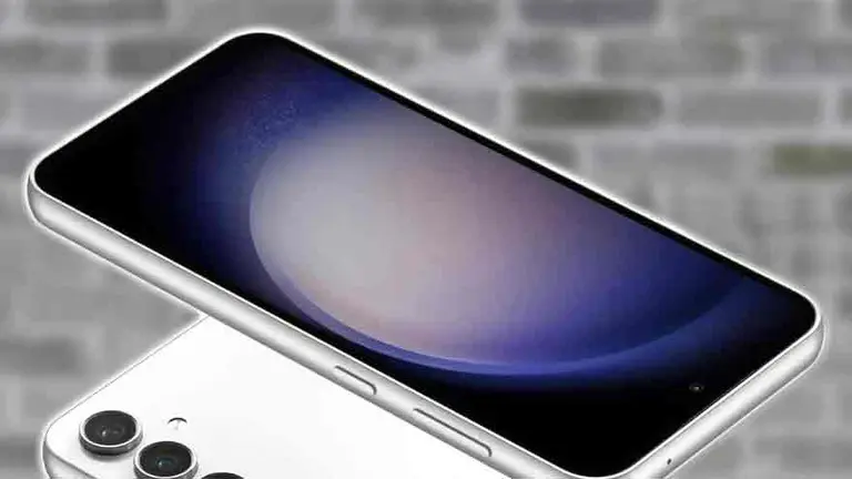 Revelan cómo sería el Samsung Galaxy S23 FE para competir con Xiaomi y Oppo