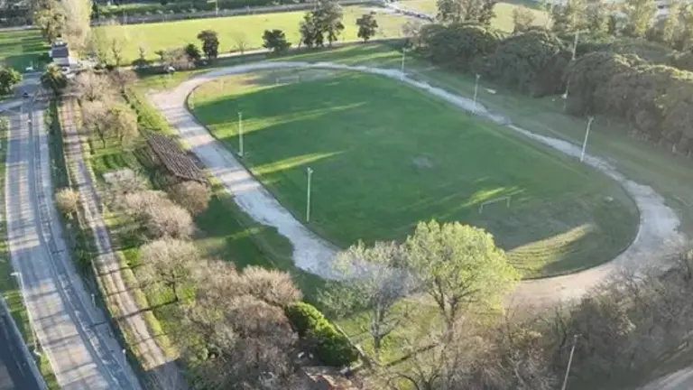 River consiguió que Juan Manuel Olmos le quite a la Armada invaluables terrenos para expandir el club millonario