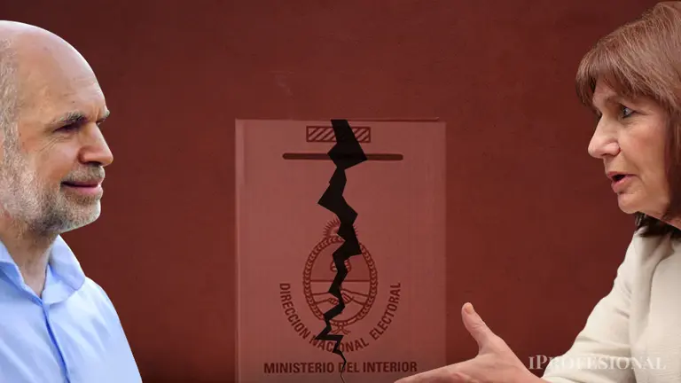 Elecciones 2023: la encuesta que ilusiona a JxC con otro triunfo clave pre PASO pero calienta la interna nacional