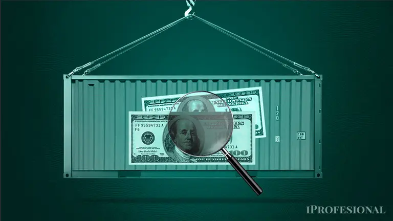 Nace el dólar Pyme: cómo es el incentivo que anunció Massa para el ingreso de divisas