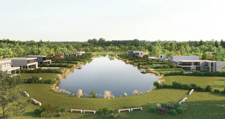 Pilar, una zona consolidada que sigue expandiéndose